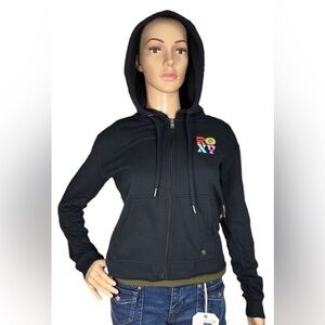 ROXY Endless Sunshine Zip-Up Hoodie